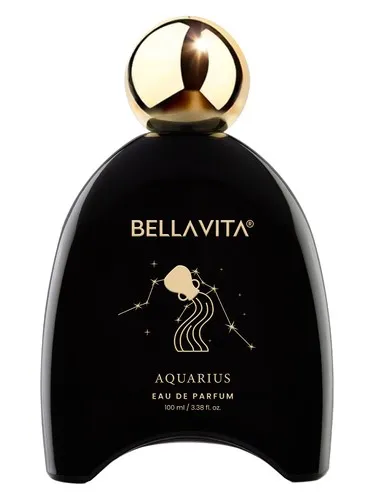 Perfume Aquarius de BellaVita