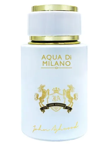 Perfume Aqua di Milano de John Ashwood