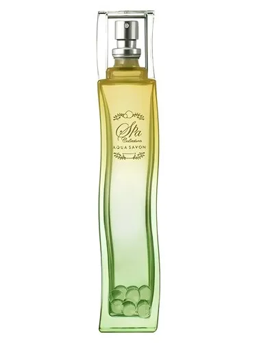 Imagen de Aqua Savon Spa Collection - Lemongrass