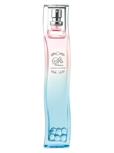 Perfume Aqua Savon Spa Collection - Rose de Aqua Savon