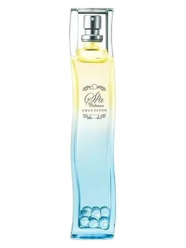 Imagen de Aqua Savon Spa Collection - Yuzu