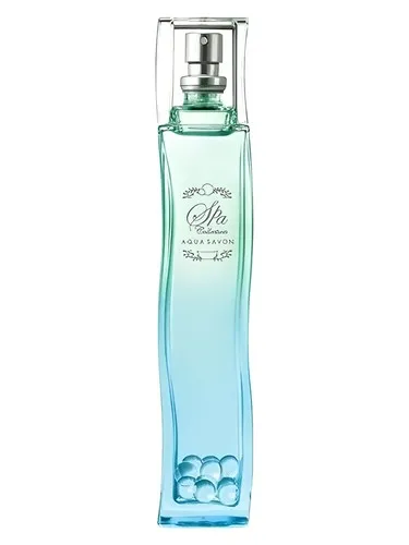Imagen de Aqua Savon Spa Collection - Plumeria