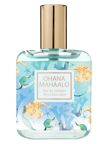 Perfume Aqua Koanani de Ohana Mahaalo