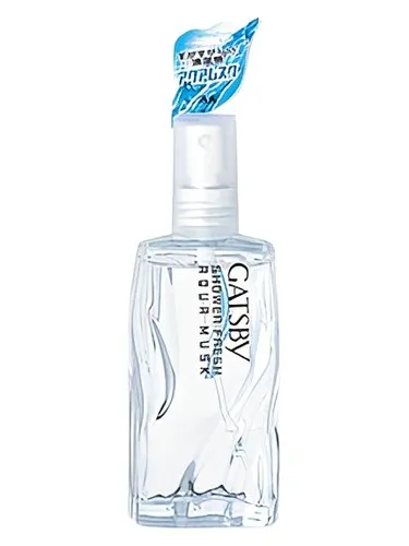 Imagen de Aqua Musk