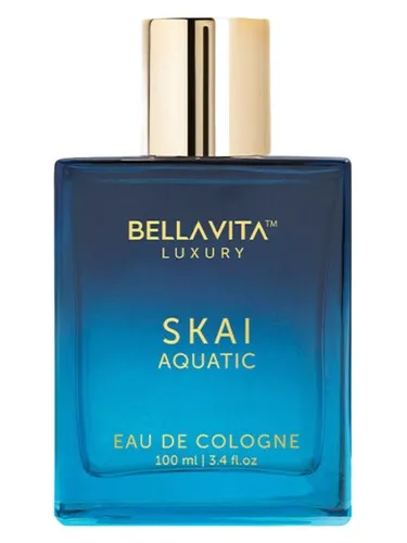 Perfume Skai Aquatic de BellaVita