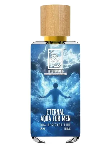 Perfume Eternal Aqua For Men de The Dua Brand