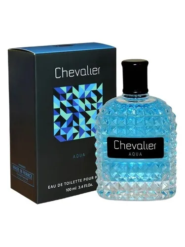 Perfume Chevalier Aqua de Vinci