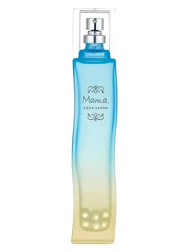 Perfume Mama. Aqua Savon - Green Aroma Water de Aqua Savon