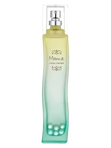 Imagen de Mama. Aqua Savon - Jasmine Aroma Water