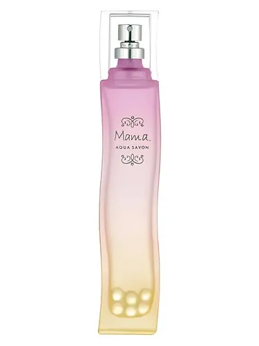 Perfume Mama. Aqua Savon - Violet Aroma Water de Aqua Savon