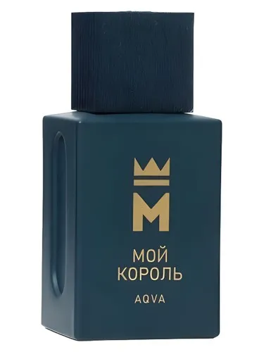 Perfume Мой король Aqua de Vinci