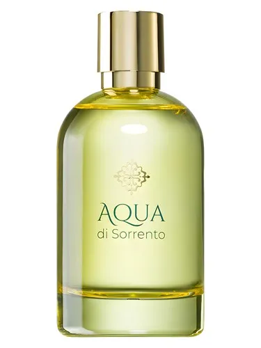 Perfume Partenope de Aqua di Sorrento