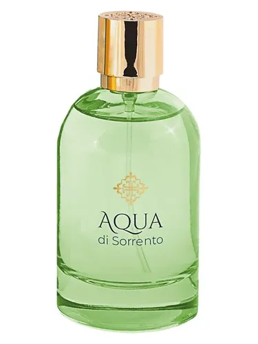 Perfume Sirenide de Aqua di Sorrento