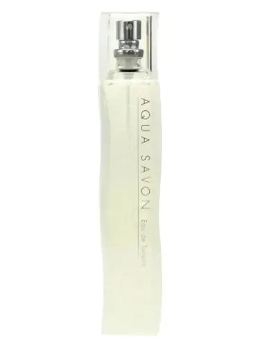 Perfume Silky Whip de Aqua Savon