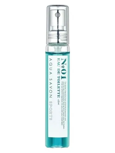 Perfume Sports №01 de Aqua Savon