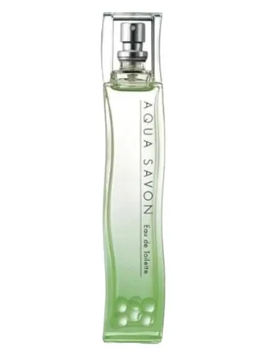 Perfume Watery Green Apple de Aqua Savon