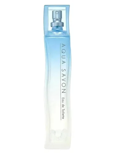 Perfume Ice Watery Shampoo de Aqua Savon
