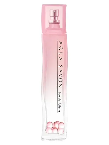Perfume Sakura Floral de Aqua Savon