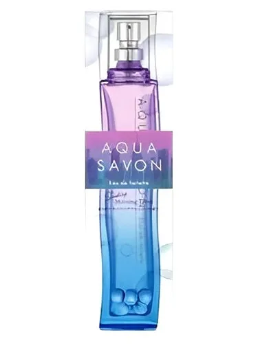 Perfume Sparkling Morning Fresh de Aqua Savon