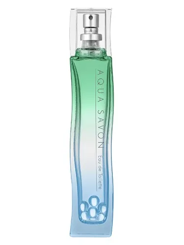 Perfume Watery Cotton de Aqua Savon