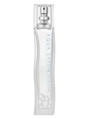 Perfume Lovely Savon de Aqua Savon