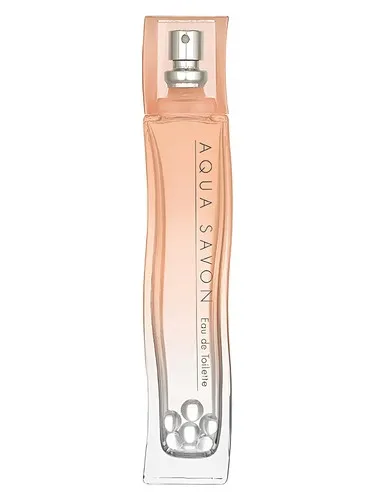 Perfume Kinmokusei de Aqua Savon