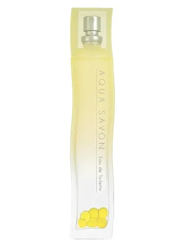 Perfume Yuzu de Aqua Savon