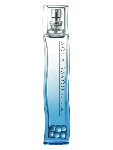 Perfume Shampoo Floral de Aqua Savon