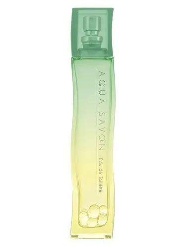 Perfume Citrus Forest Eau de Parfum de Aqua Savon