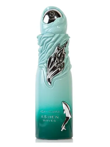 Imagen de Ashen Waves