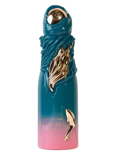 Perfume Celestial Reef de OriArome