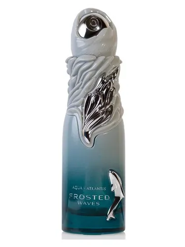 Imagen de Frosted Waves
