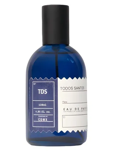Perfume Todos Santos de Perfumérica