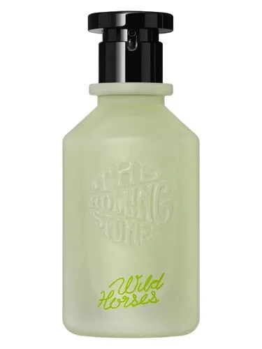 Perfume Wild Horses de Subversive Scents by The Rolling Stones