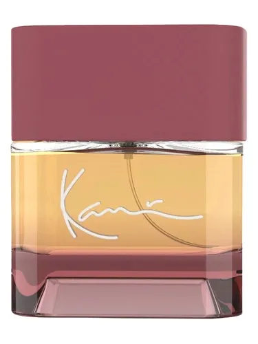 Perfume Amber Sunset de Karl Kani