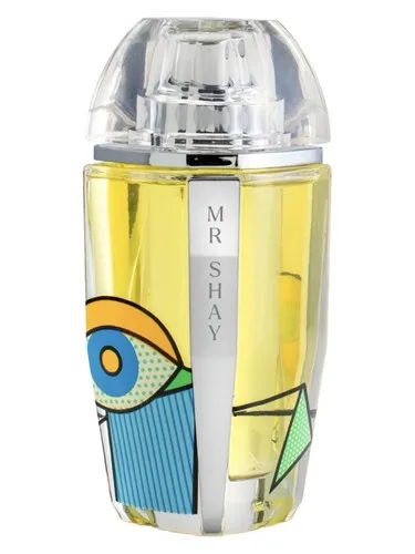 Perfume Mr. Shay de Anfasic