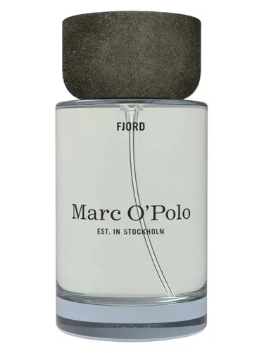 Perfume Fjord de Marc O'Polo