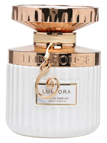 Perfume Lumiora de Embarouge