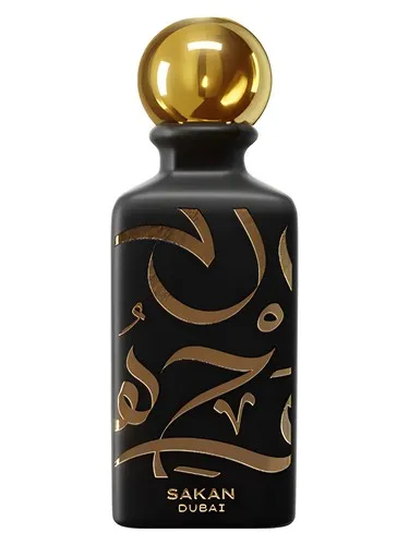 Perfume Gold Souq de Sakan