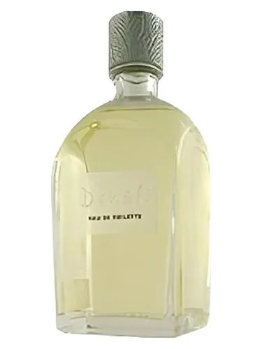 Perfume Denali de Kanebo