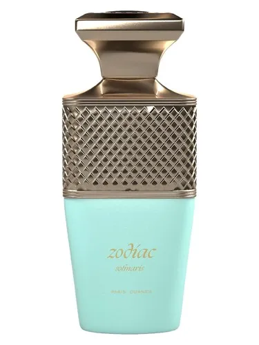 Perfume Zodiac Solmaris de PARIS CORNER