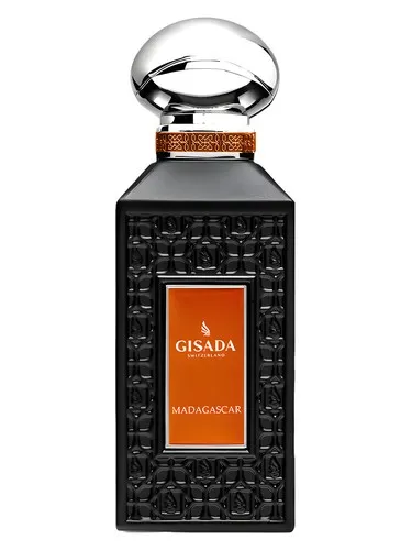 Perfume Madagascar de Gisada