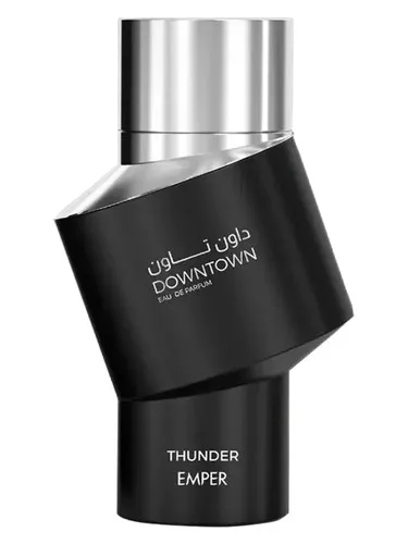 Imagen de Downtown Thunder