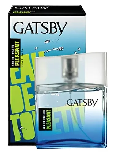 Perfume Pleasant de Gatsby