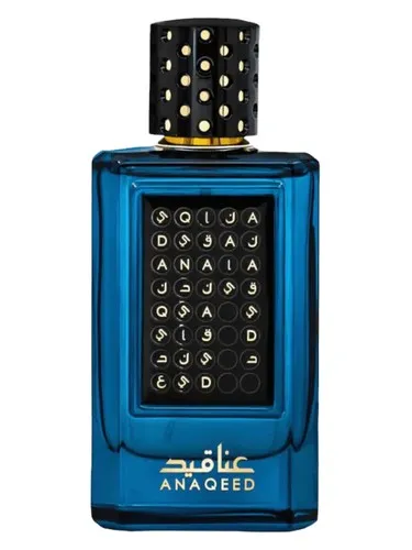 Perfume Anaqeed (Green) de Athoor Al Alam
