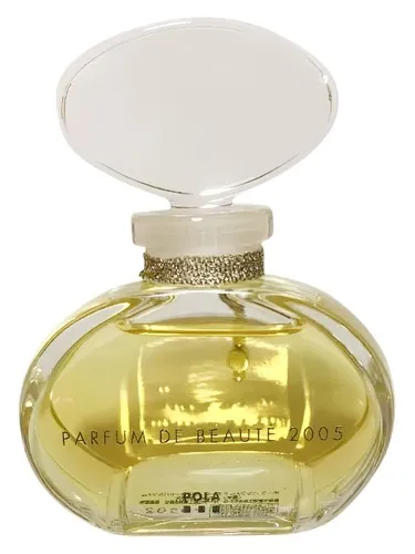 Perfume Parfum de Beauté 2005 de Pola
