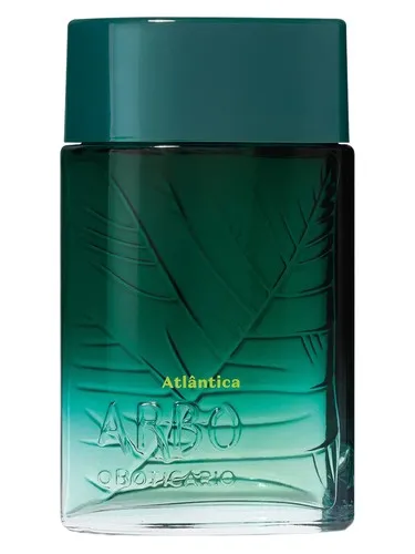 Imagen de Arbo Atlântica