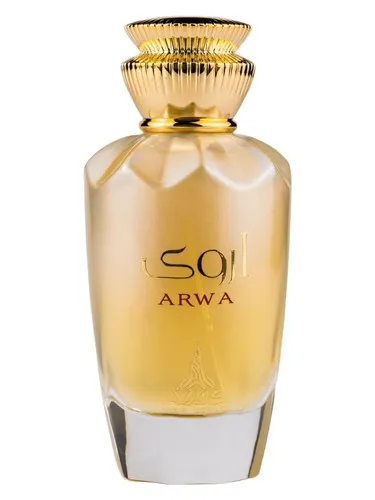 Perfume Arwa de PARIS CORNER