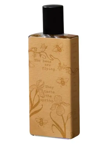 Perfume The Bees are Flying de Sorce