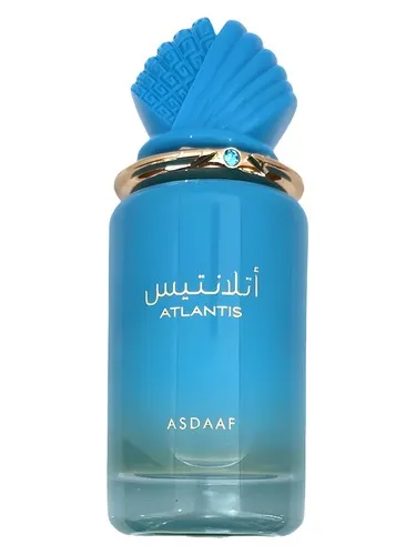 Imagen de Atlantis Blue